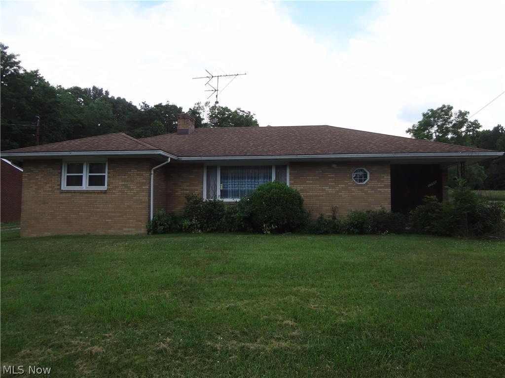 1744 Salt Springs Road Mineral Ridge, OH 44440 - Photo 1 of 22