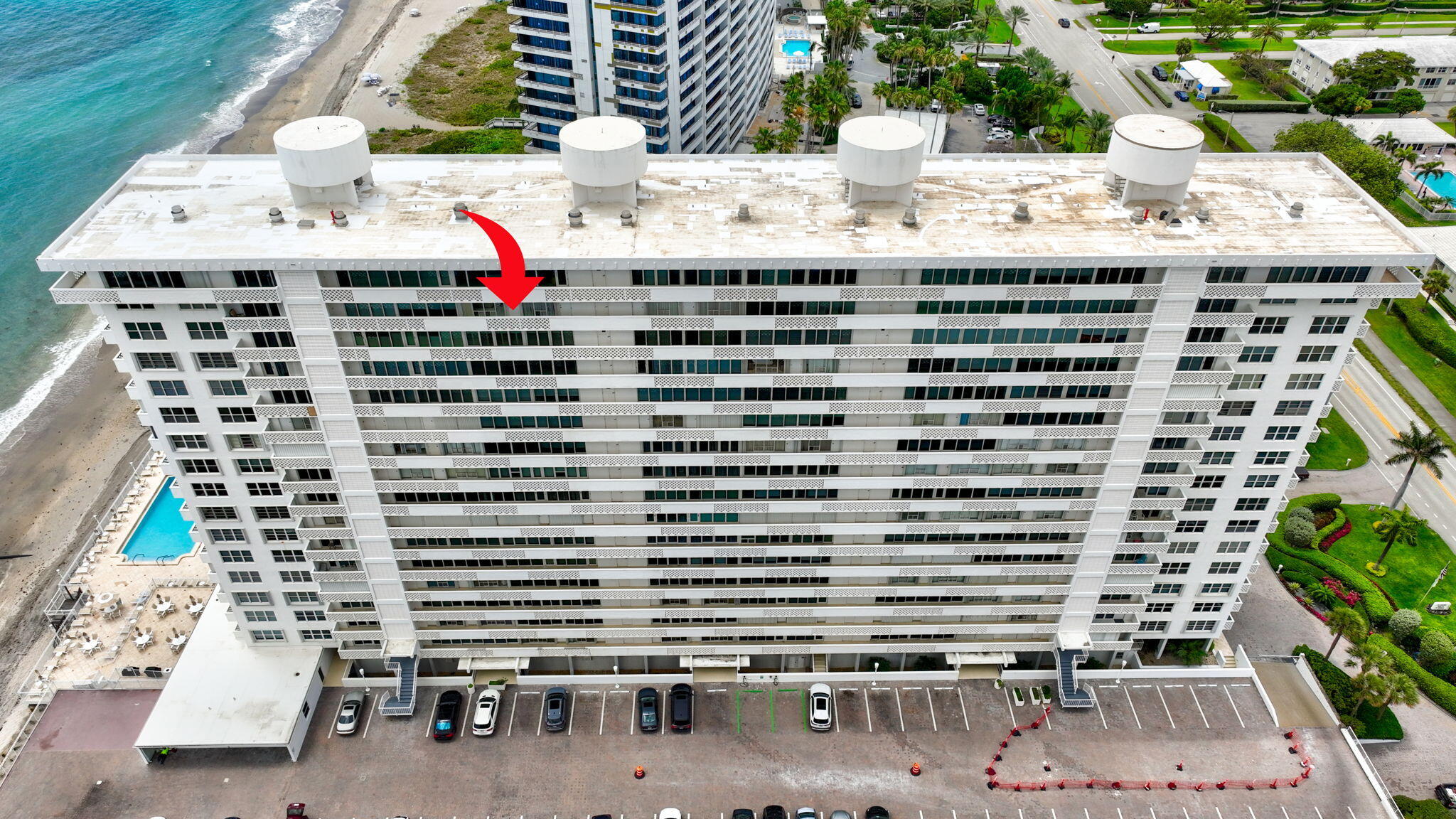 1200 South Ocean Boulevard, Unit 17C Boca Raton, FL 33432 - Photo 75 of 90 75-web-or-mls-DJI_0727_28_29_30_31