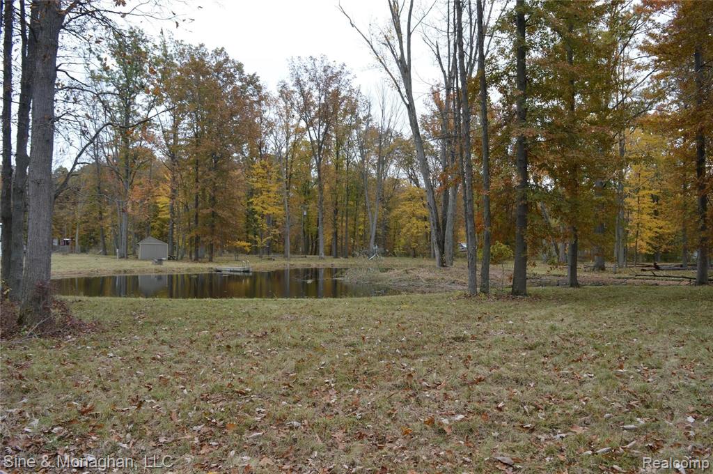 6975 Mayer Road Marine City, MI 48039 - Photo 5 of 10