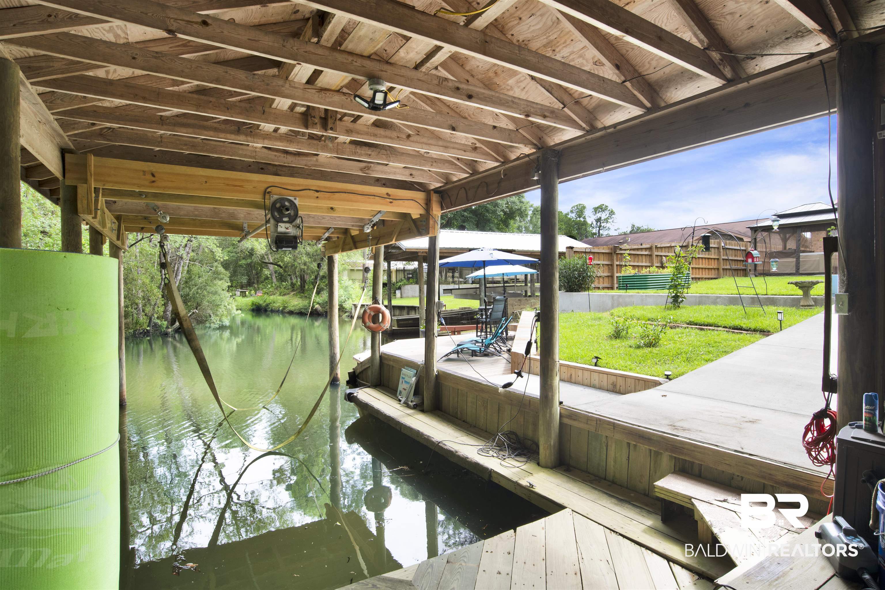 9248 Hammock Road Elberta, AL 36530 - Photo 46 of 61