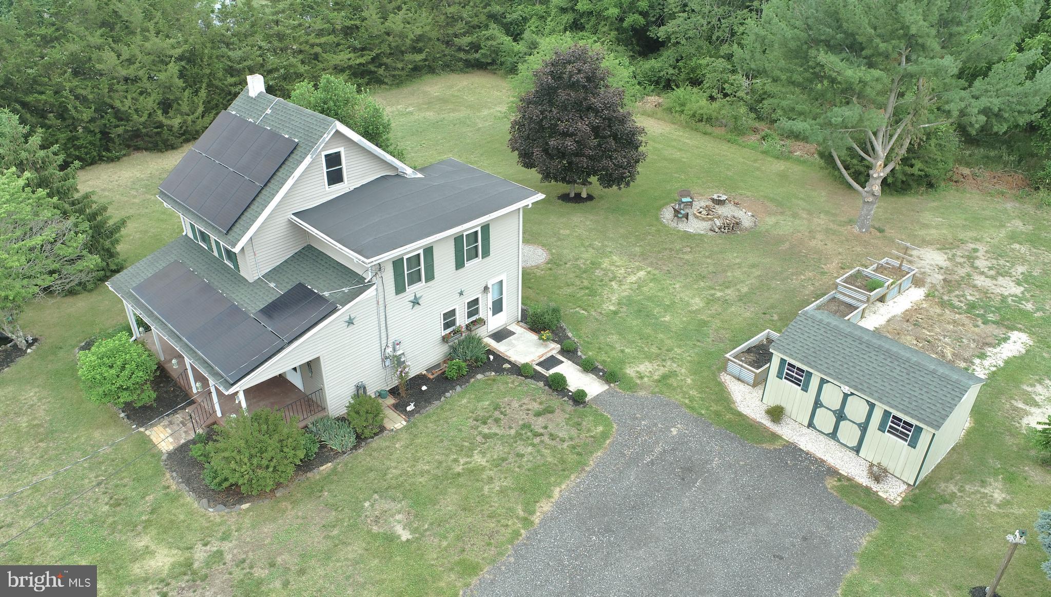 96 Menhaden Road Leesburg, NJ 08327 - Photo 8 of 72