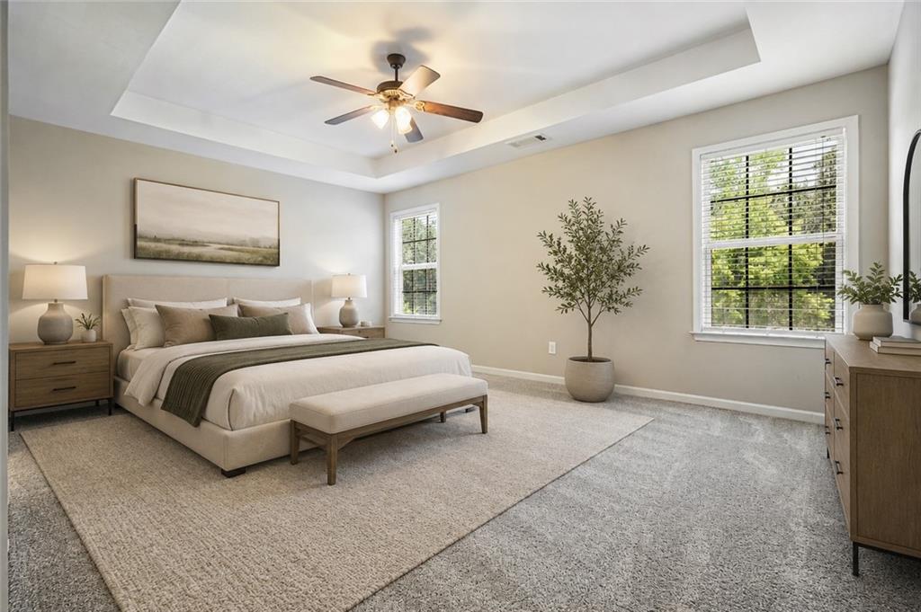 1341 South Gordon Road Southwest Austell, GA 30168 - Photo 21 of 44