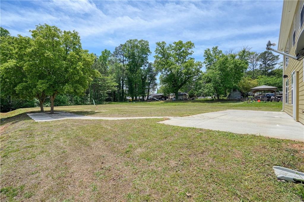 1341 South Gordon Road Southwest Austell, GA 30168 - Photo 36 of 44