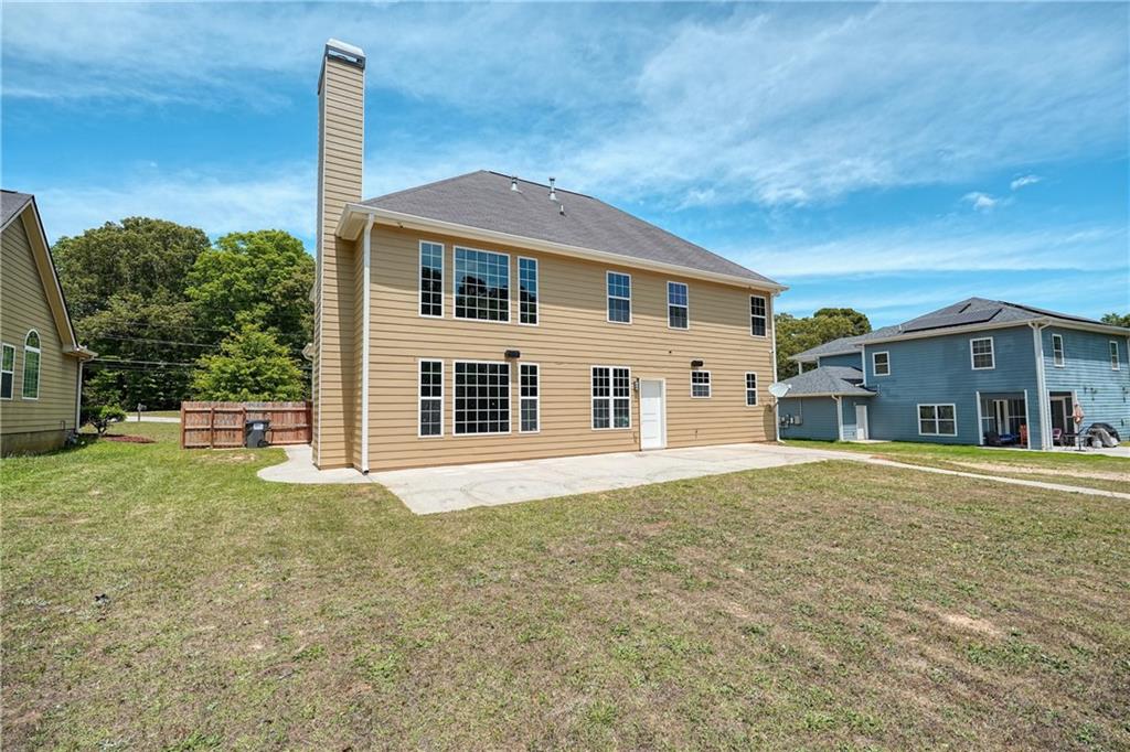 1341 South Gordon Road Southwest Austell, GA 30168 - Photo 40 of 44