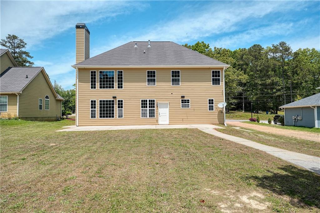 1341 South Gordon Road Southwest Austell, GA 30168 - Photo 41 of 44