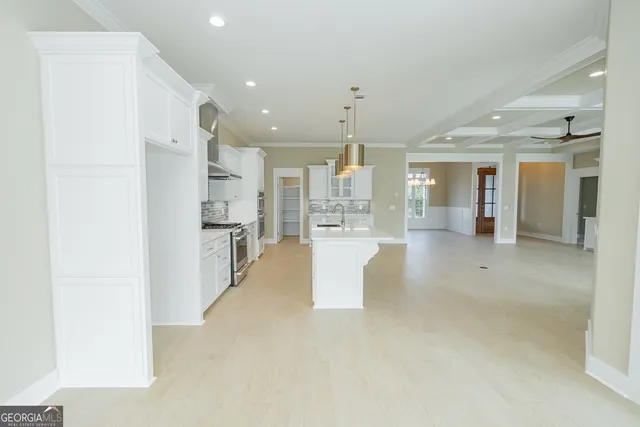 $669,900 | 226 Jake Colton Drive, Kingsland, GA 31548