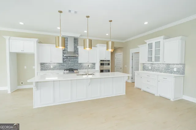 $669,900 | 226 Jake Colton Drive, Kingsland, GA 31548