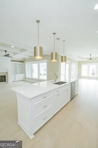 $669,900 | 226 Jake Colton Drive, Kingsland, GA 31548