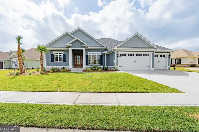 $669,900 | 226 Jake Colton Drive, Kingsland, GA 31548