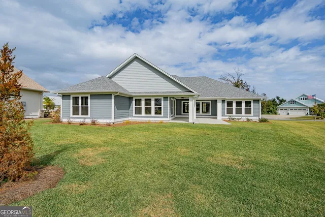 $669,900 | 226 Jake Colton Drive, Kingsland, GA 31548