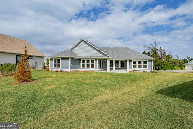 $669,900 | 226 Jake Colton Drive, Kingsland, GA 31548