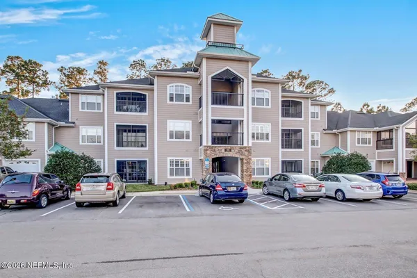 $195,000 | 220 Presidents Cup Way, Unit 303, St. Augustine, FL 32092