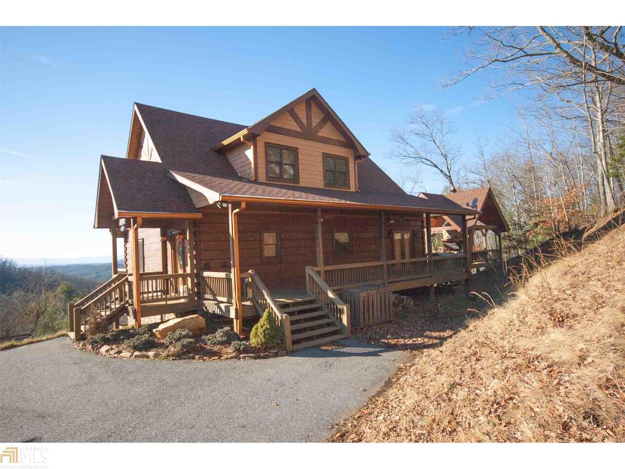 423 Raven Ridge Circle Mineral Bluff, GA 30559 - Photo 1 of 1 Gallery Image 1