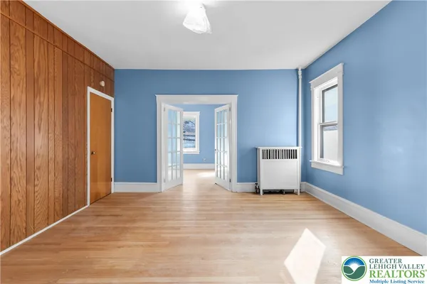 $1,450 | 746 North Washington Street, Unit 1, Wilkes Barre, PA 18705