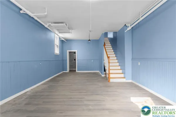 $1,450 | 746 North Washington Street, Unit 1, Wilkes Barre, PA 18705