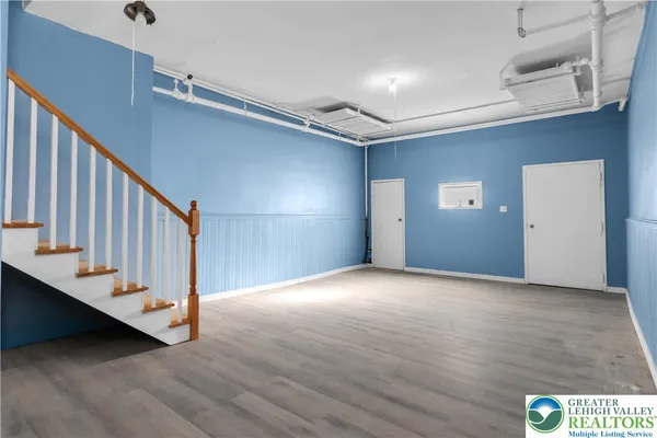 $1,450 | 746 North Washington Street, Unit 1, Wilkes Barre, PA 18705