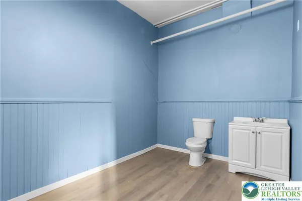 $1,450 | 746 North Washington Street, Unit 1, Wilkes Barre, PA 18705