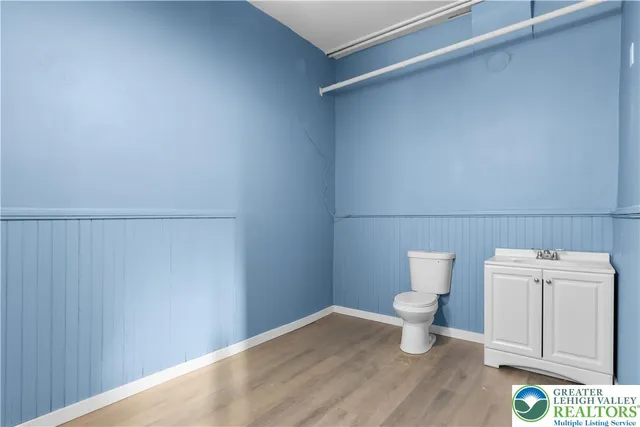 $1,600 | 746 North Washington Street, Unit 1, Wilkes Barre, PA 18705