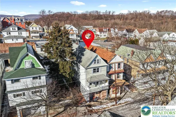 $1,450 | 746 North Washington Street, Unit 1, Wilkes Barre, PA 18705