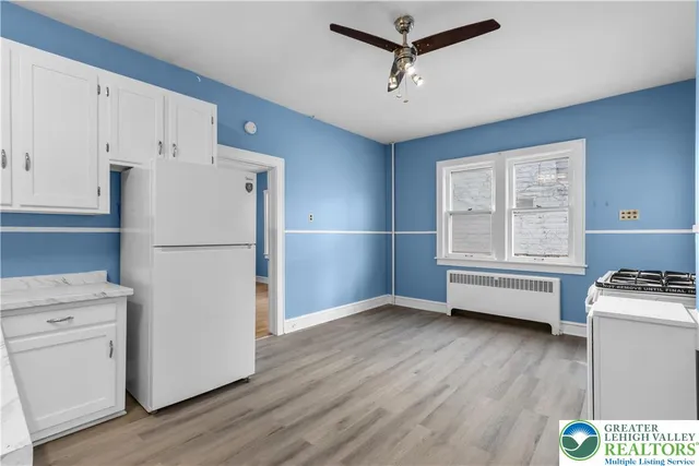 $1,600 | 746 North Washington Street, Unit 1, Wilkes Barre, PA 18705