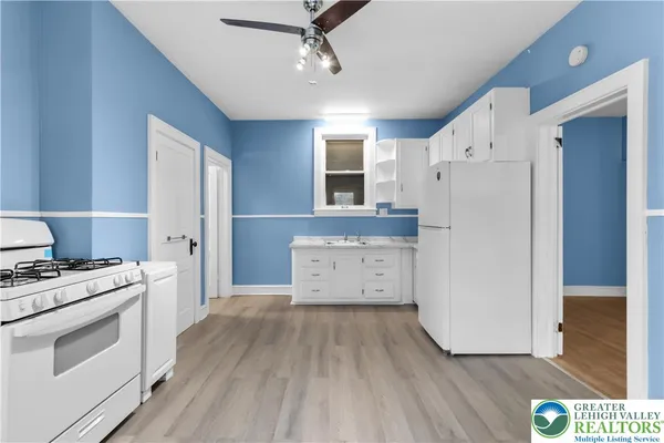 $1,450 | 746 North Washington Street, Unit 1, Wilkes Barre, PA 18705