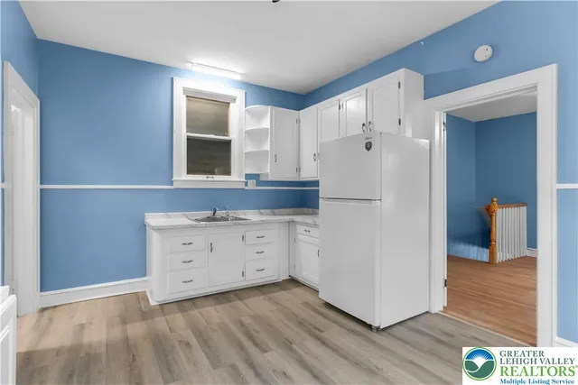 $1,600 | 746 North Washington Street, Unit 1, Wilkes Barre, PA 18705