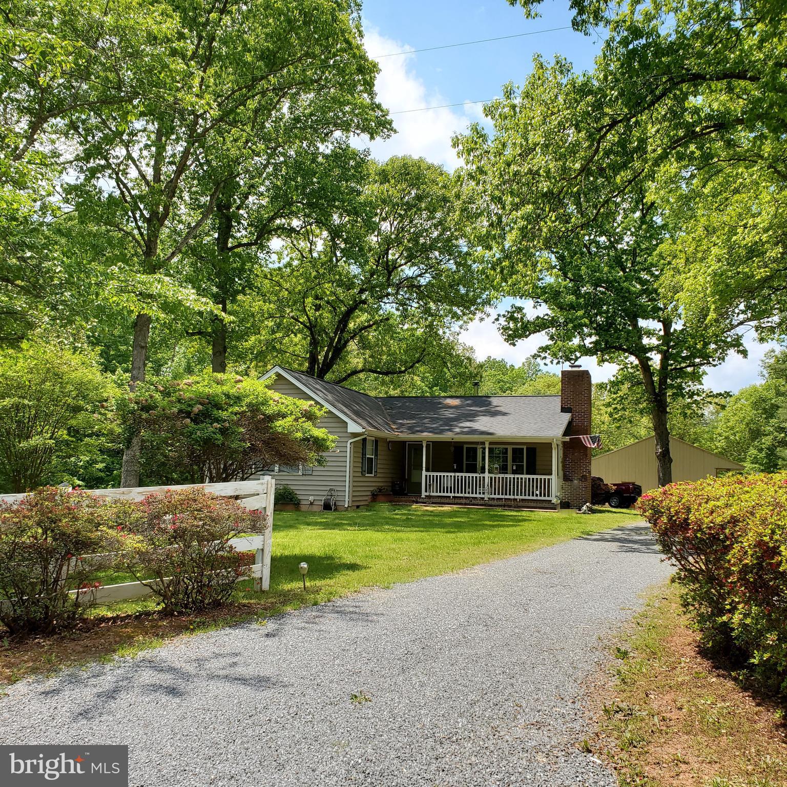 25231 Independence Road Unionville, VA 22567 - Photo 1 of 5 Gallery Image 1
