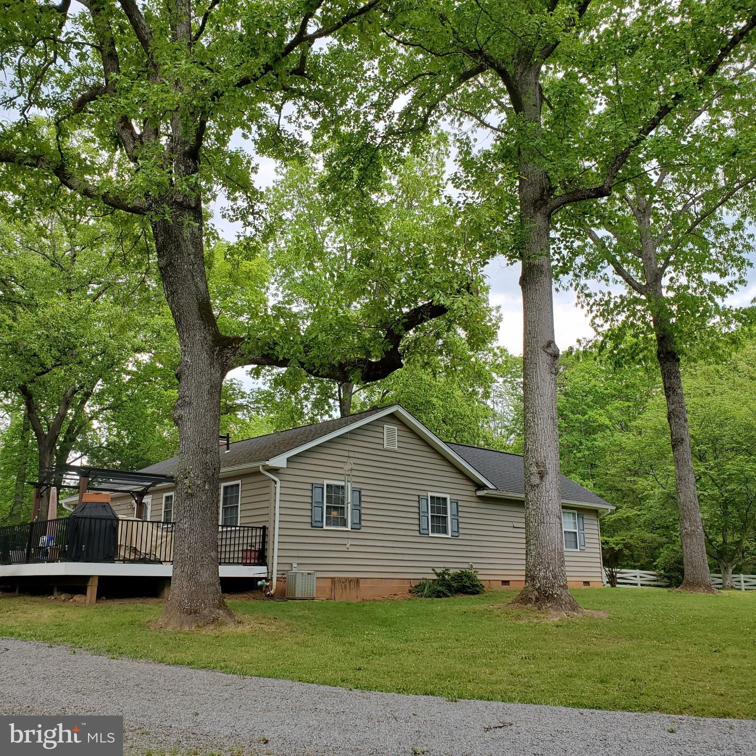 25231 Independence Road Unionville, VA 22567 - Photo 4 of 5 Gallery Image 4