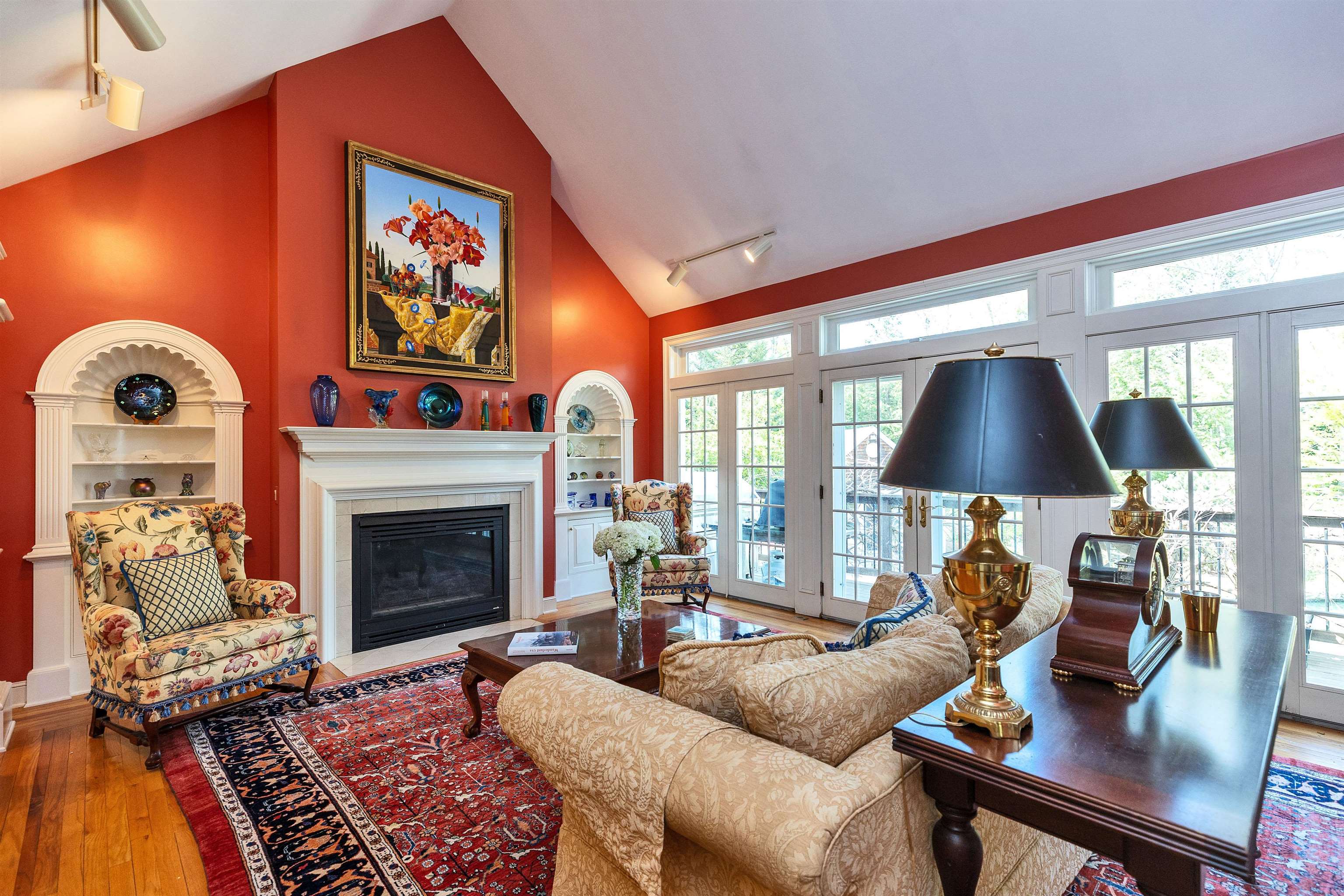 215 Gral. Miller Road Peterborough, NH 03458 - Photo 11 of 58