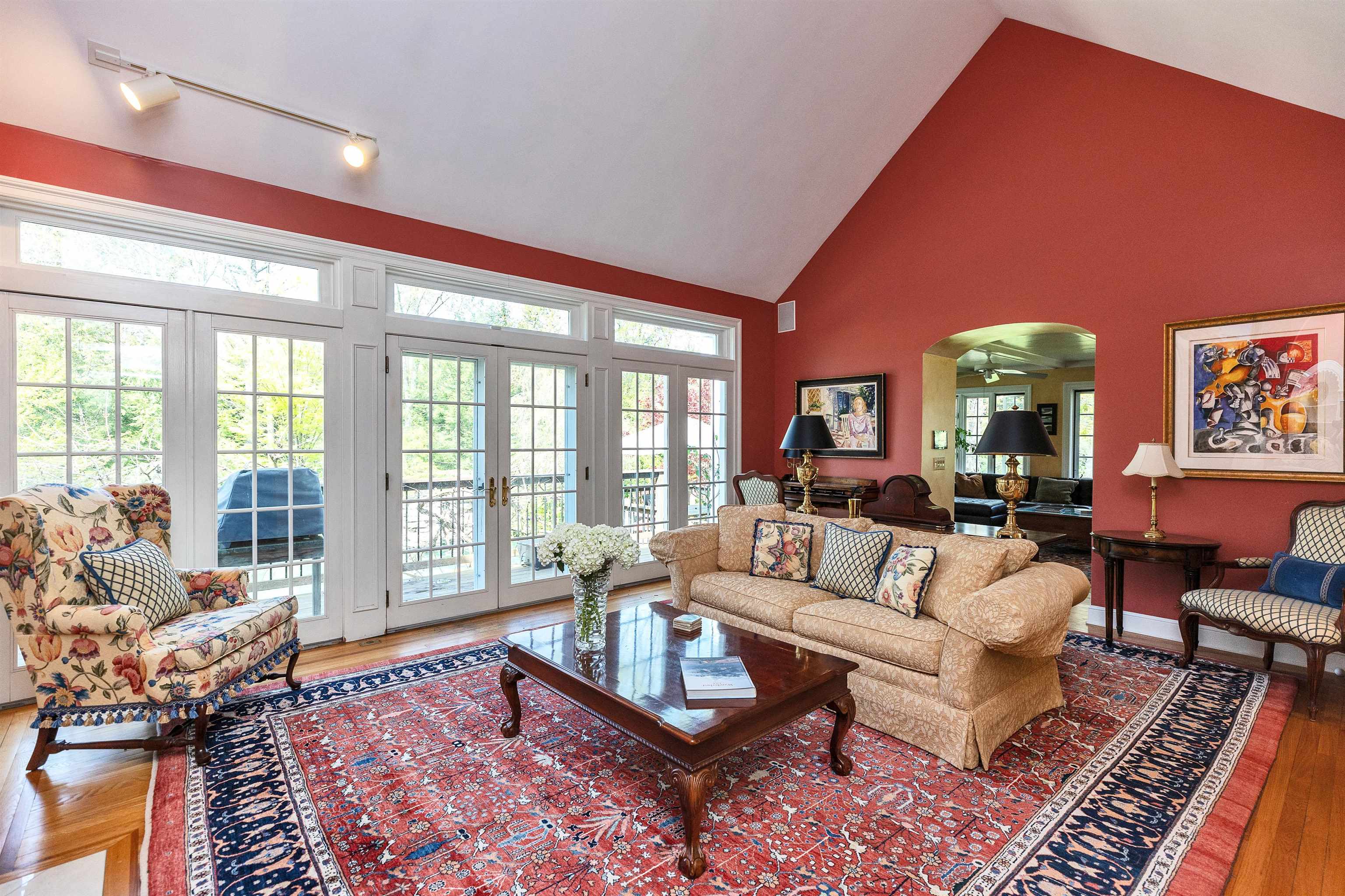 215 Gral. Miller Road Peterborough, NH 03458 - Photo 12 of 58