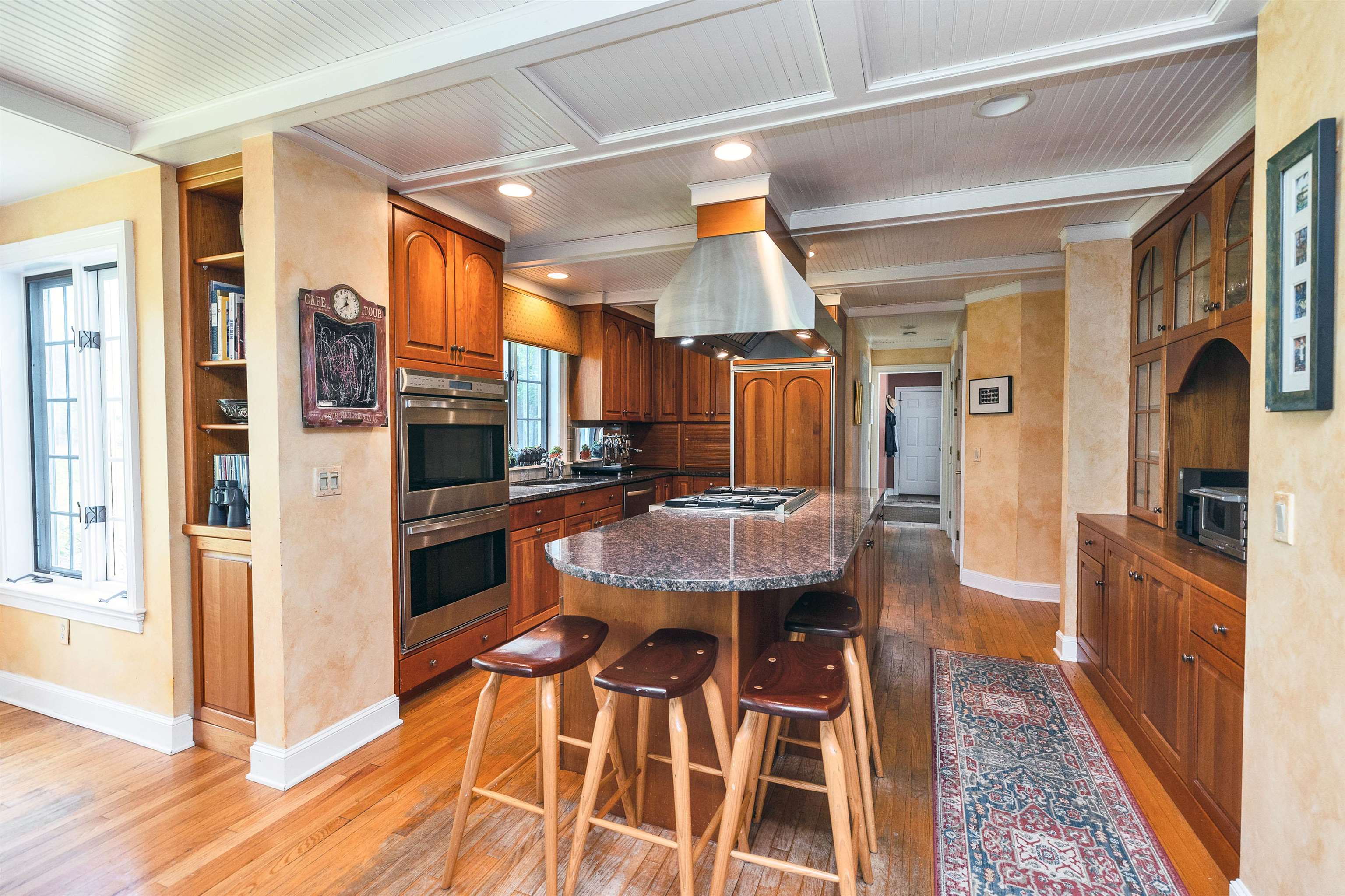 215 Gral. Miller Road Peterborough, NH 03458 - Photo 13 of 58