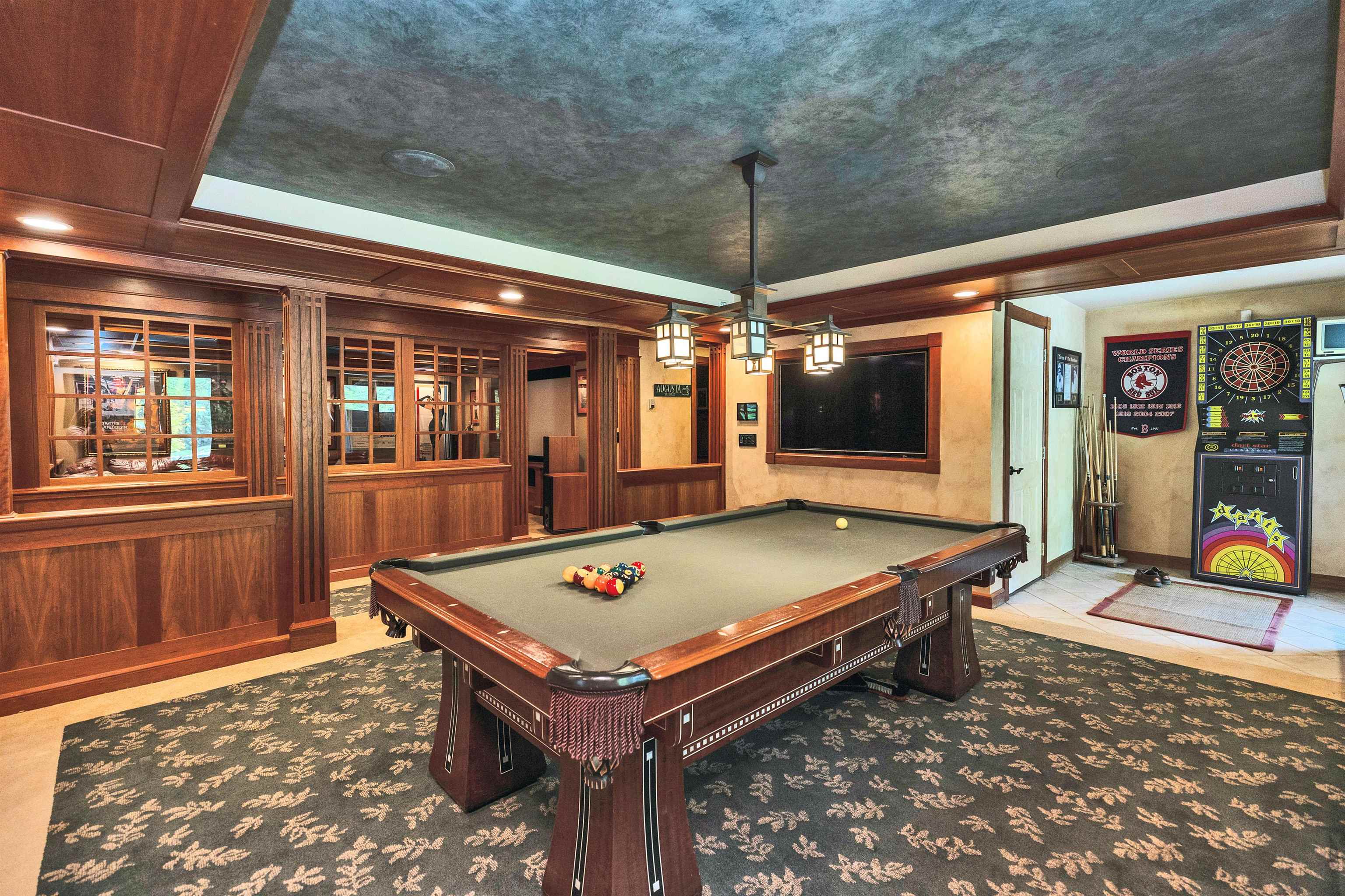 215 Gral. Miller Road Peterborough, NH 03458 - Photo 32 of 58