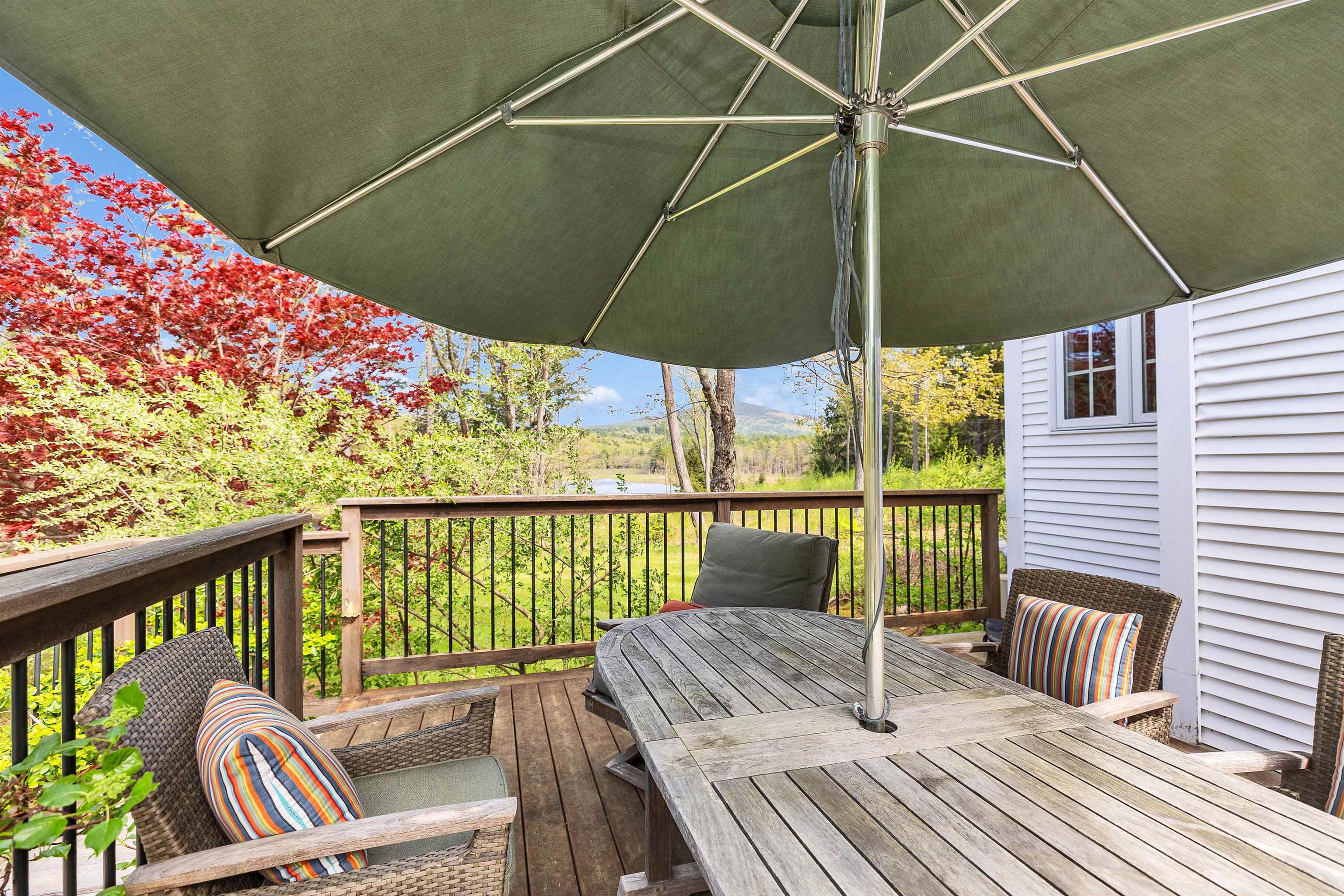 215 Gral. Miller Road Peterborough, NH 03458 - Photo 39 of 58