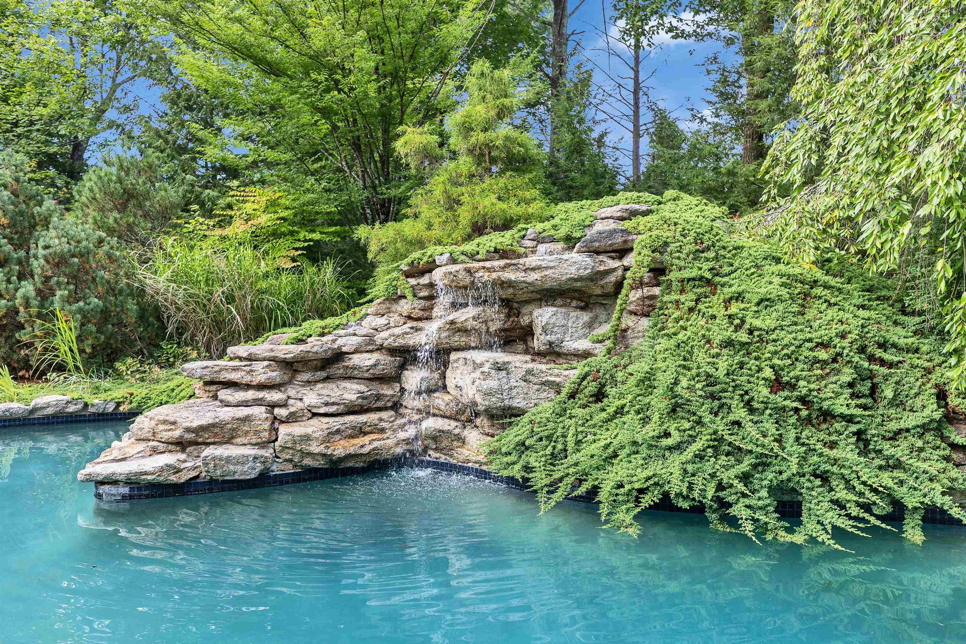 215 Gral. Miller Road Peterborough, NH 03458 - Photo 42 of 58