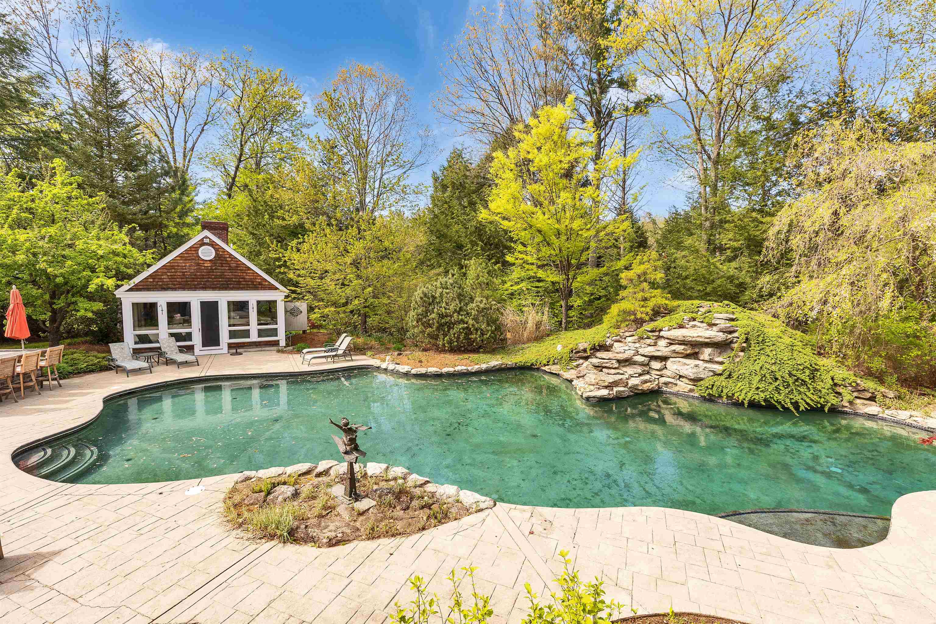 215 Gral. Miller Road Peterborough, NH 03458 - Photo 45 of 58