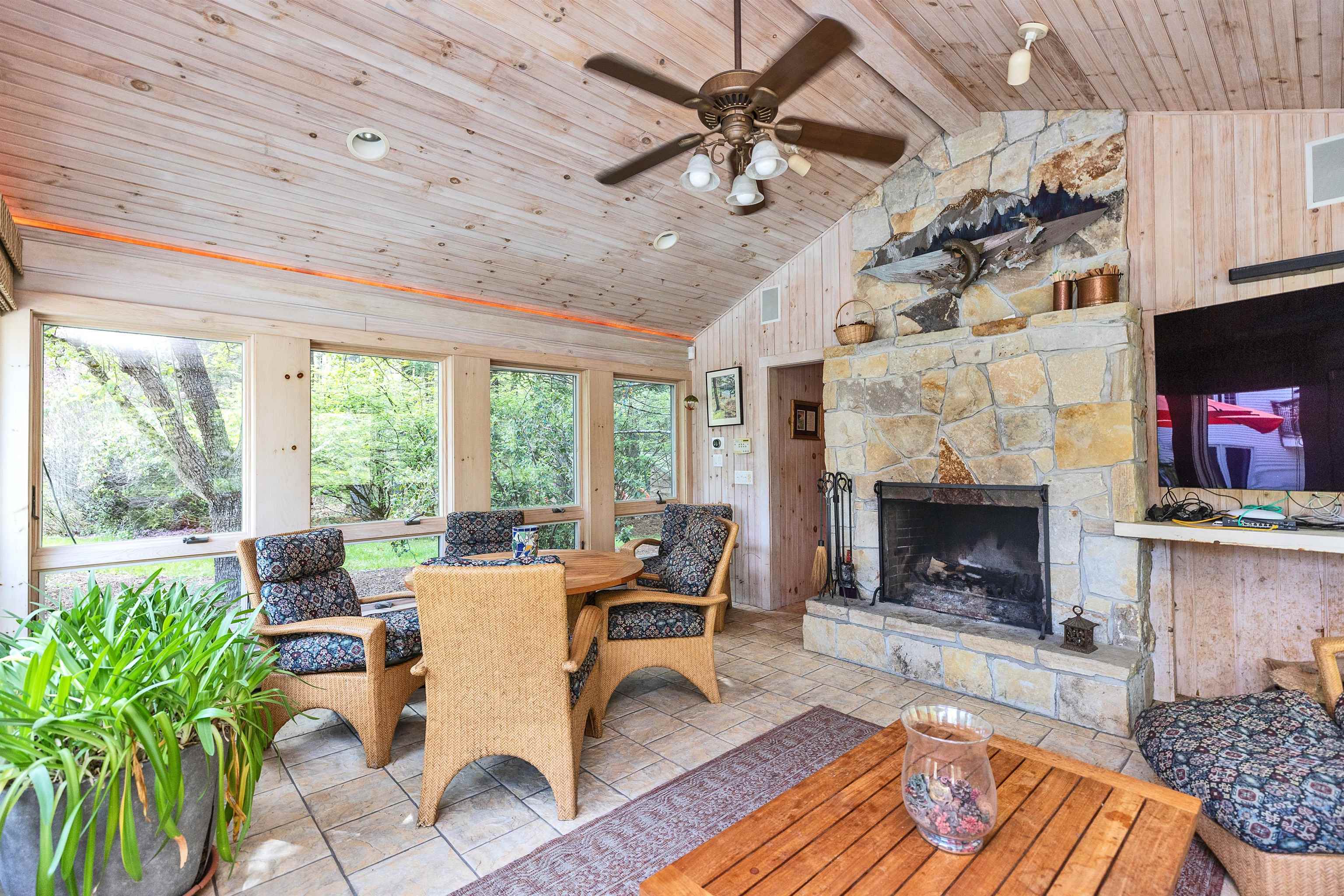 215 Gral. Miller Road Peterborough, NH 03458 - Photo 47 of 58