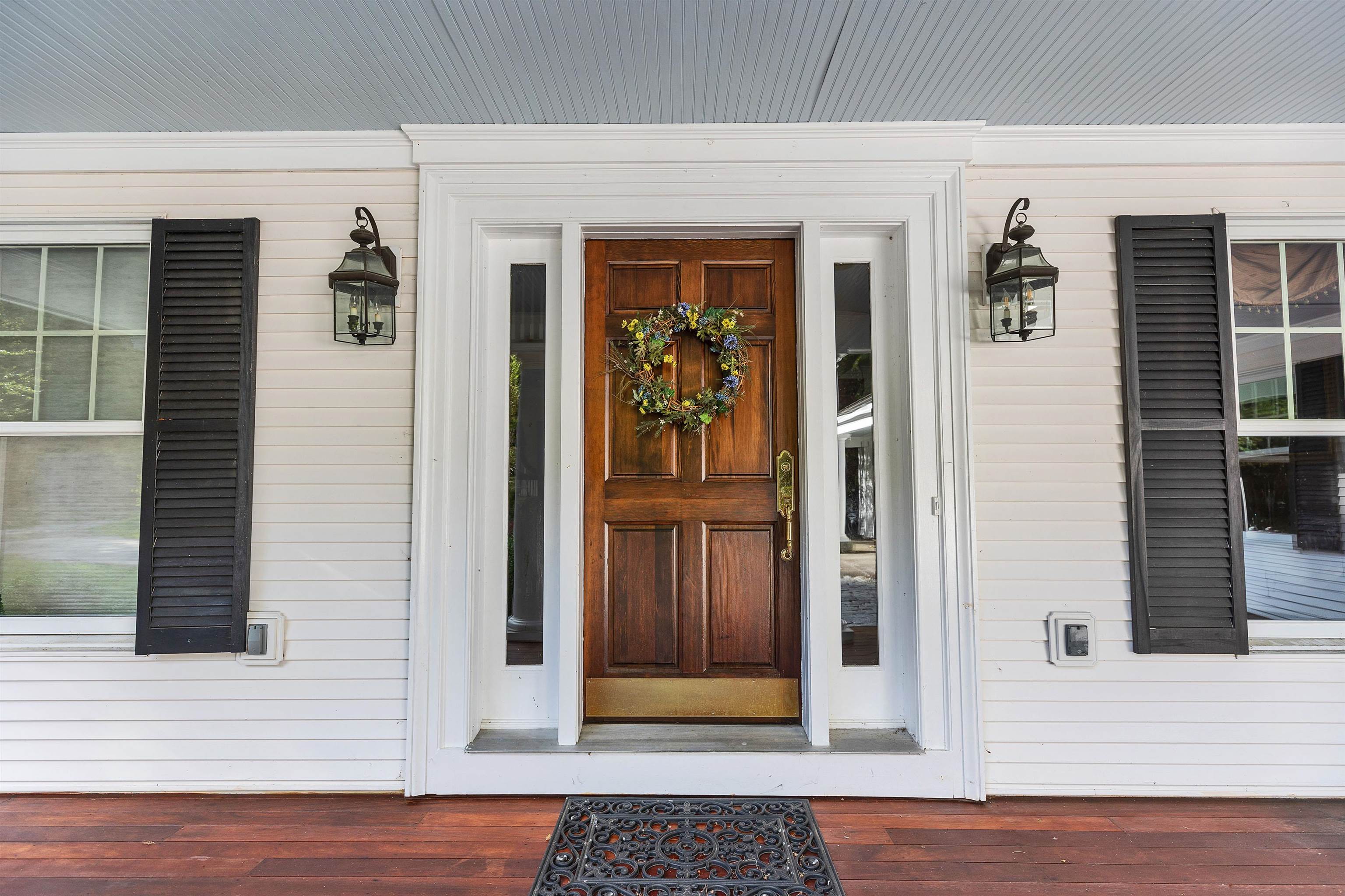 215 Gral. Miller Road Peterborough, NH 03458 - Photo 5 of 58