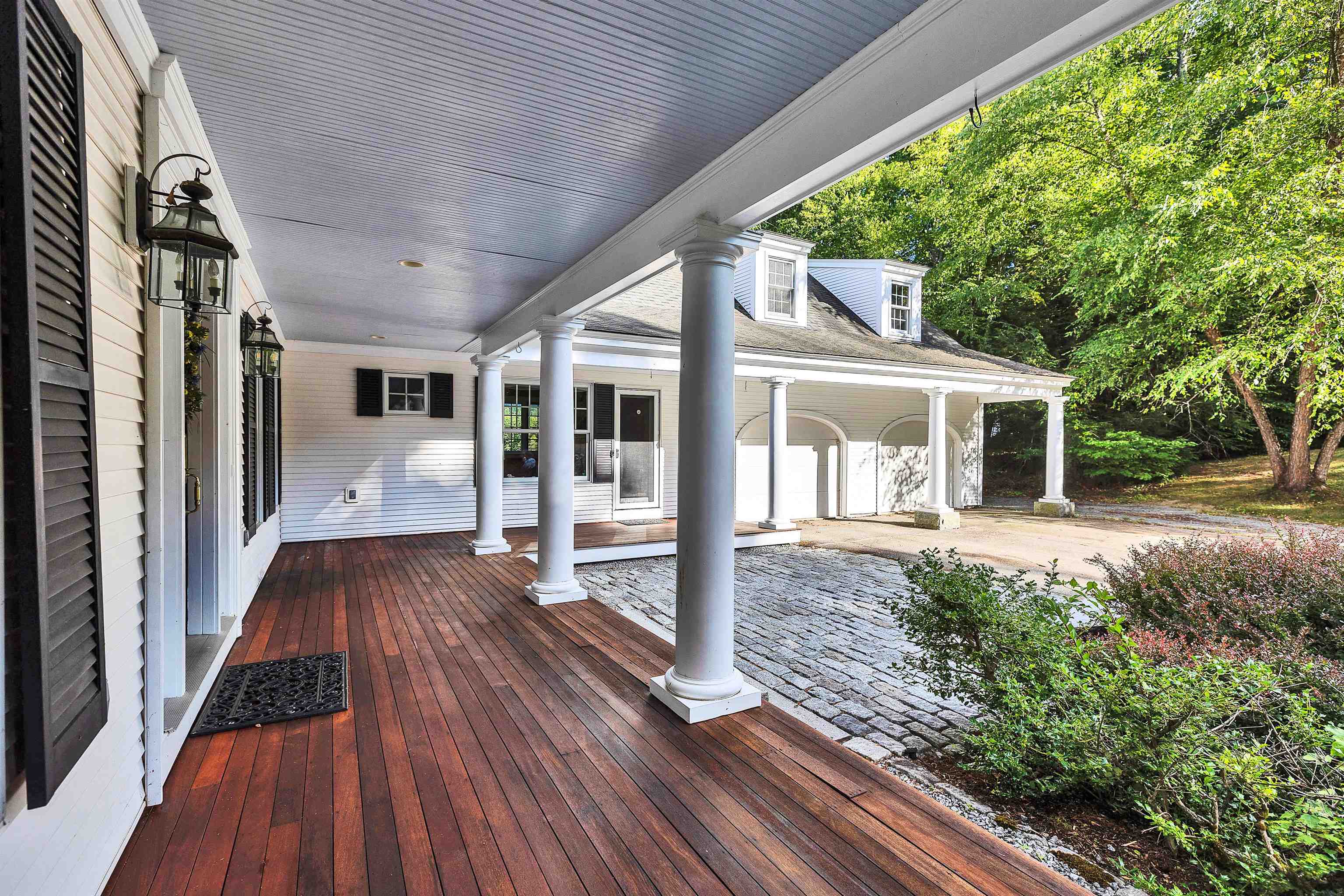 215 Gral. Miller Road Peterborough, NH 03458 - Photo 6 of 58