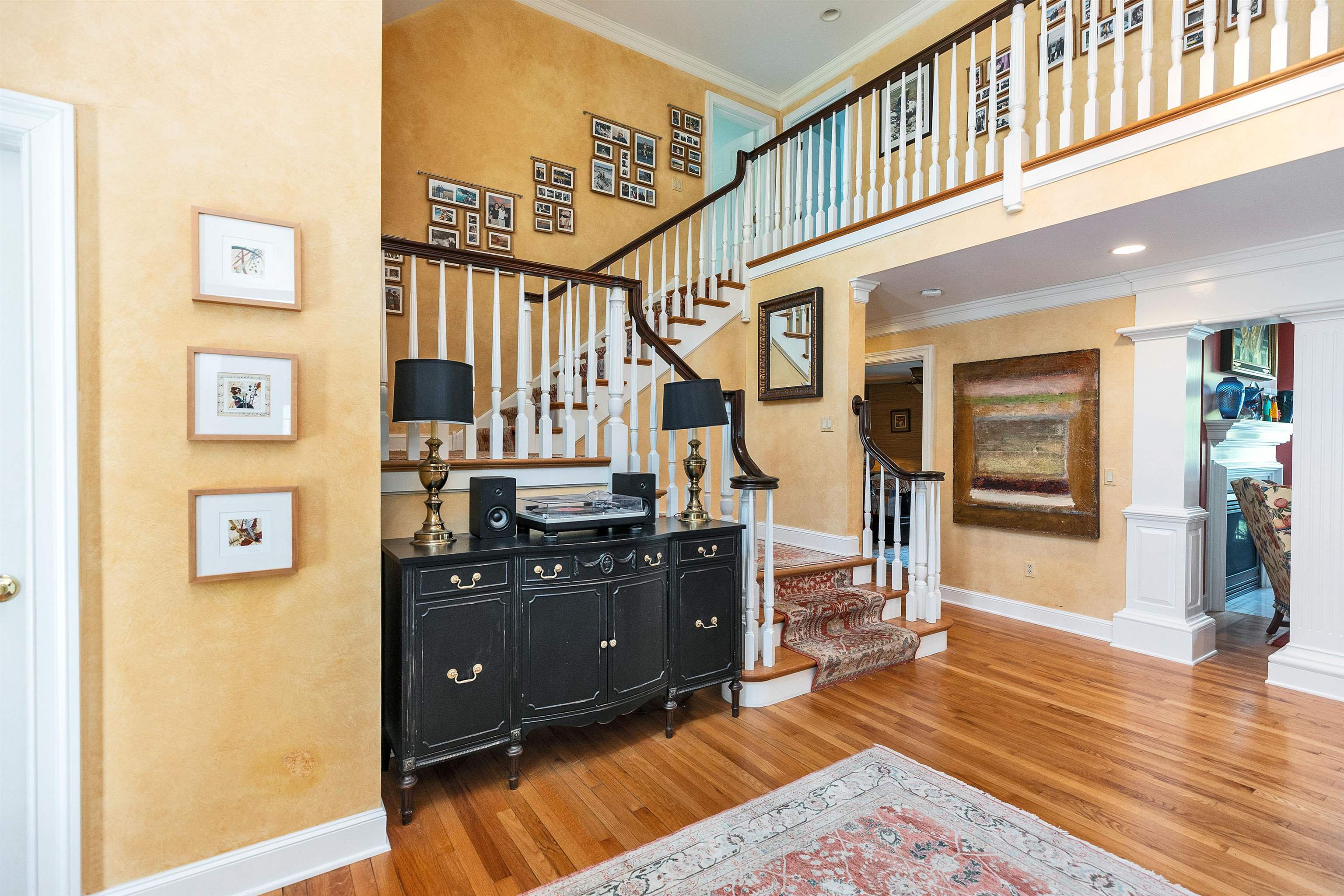 215 Gral. Miller Road Peterborough, NH 03458 - Photo 8 of 58