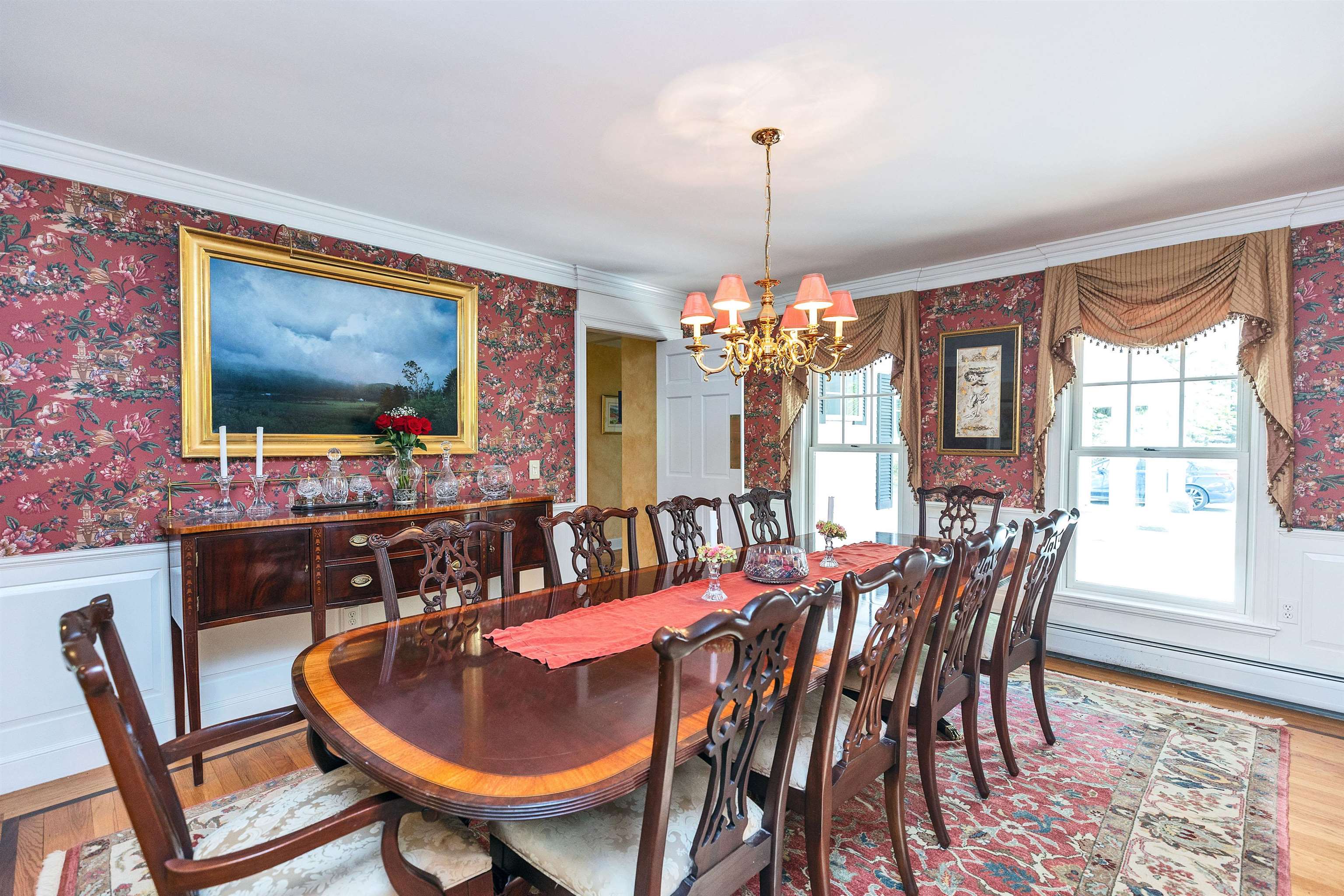 215 Gral. Miller Road Peterborough, NH 03458 - Photo 9 of 58