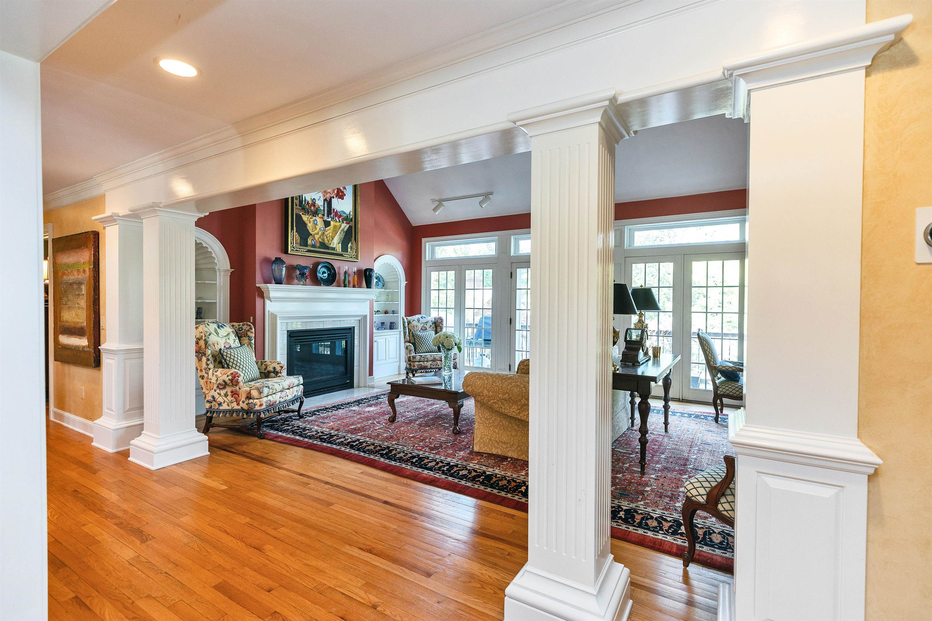 215 Gral. Miller Road Peterborough, NH 03458 - Photo 10 of 58