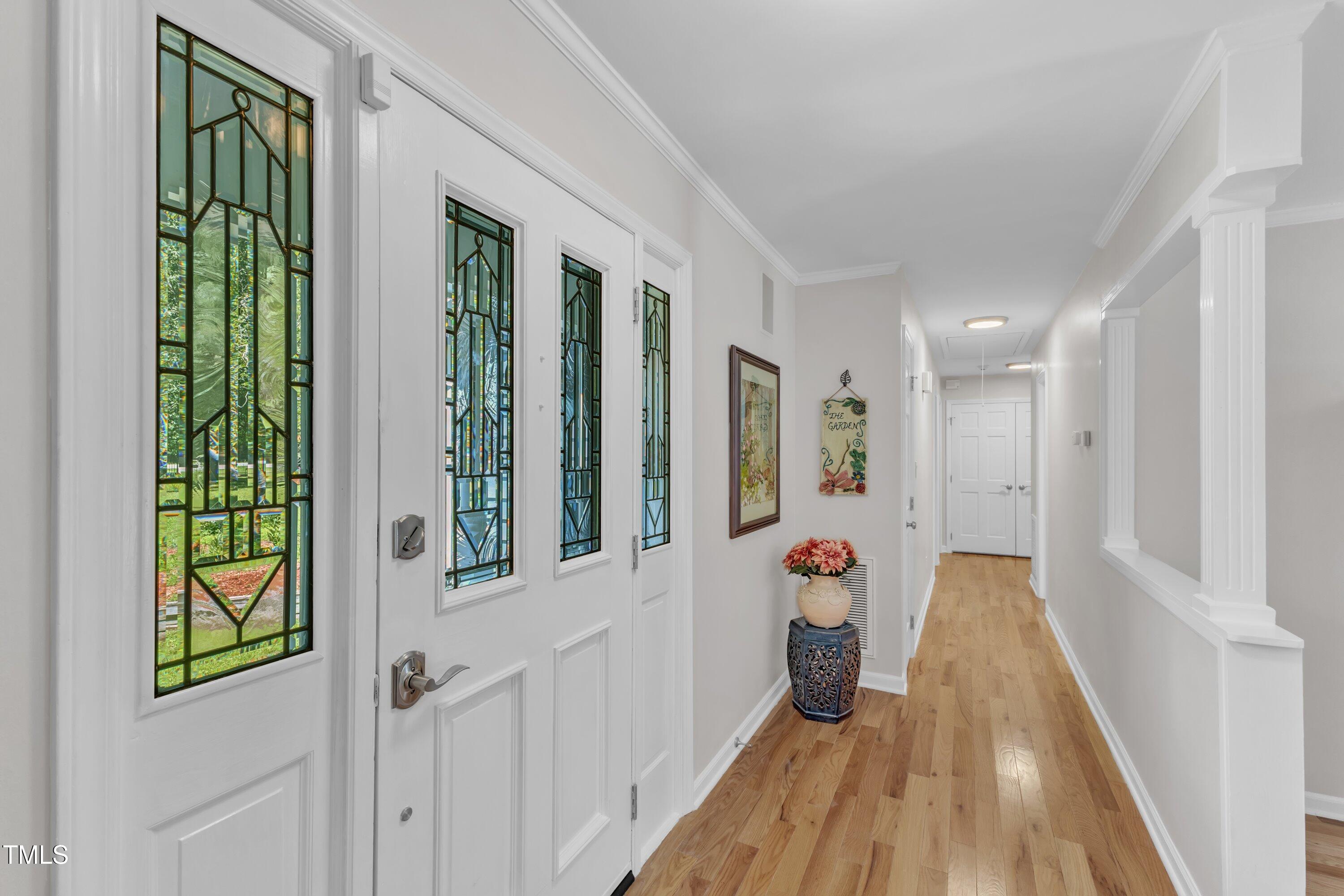 11100 Honeycutt Road Raleigh, NC 27614 - Photo 13 of 37 09-11100 Honeycutt-12