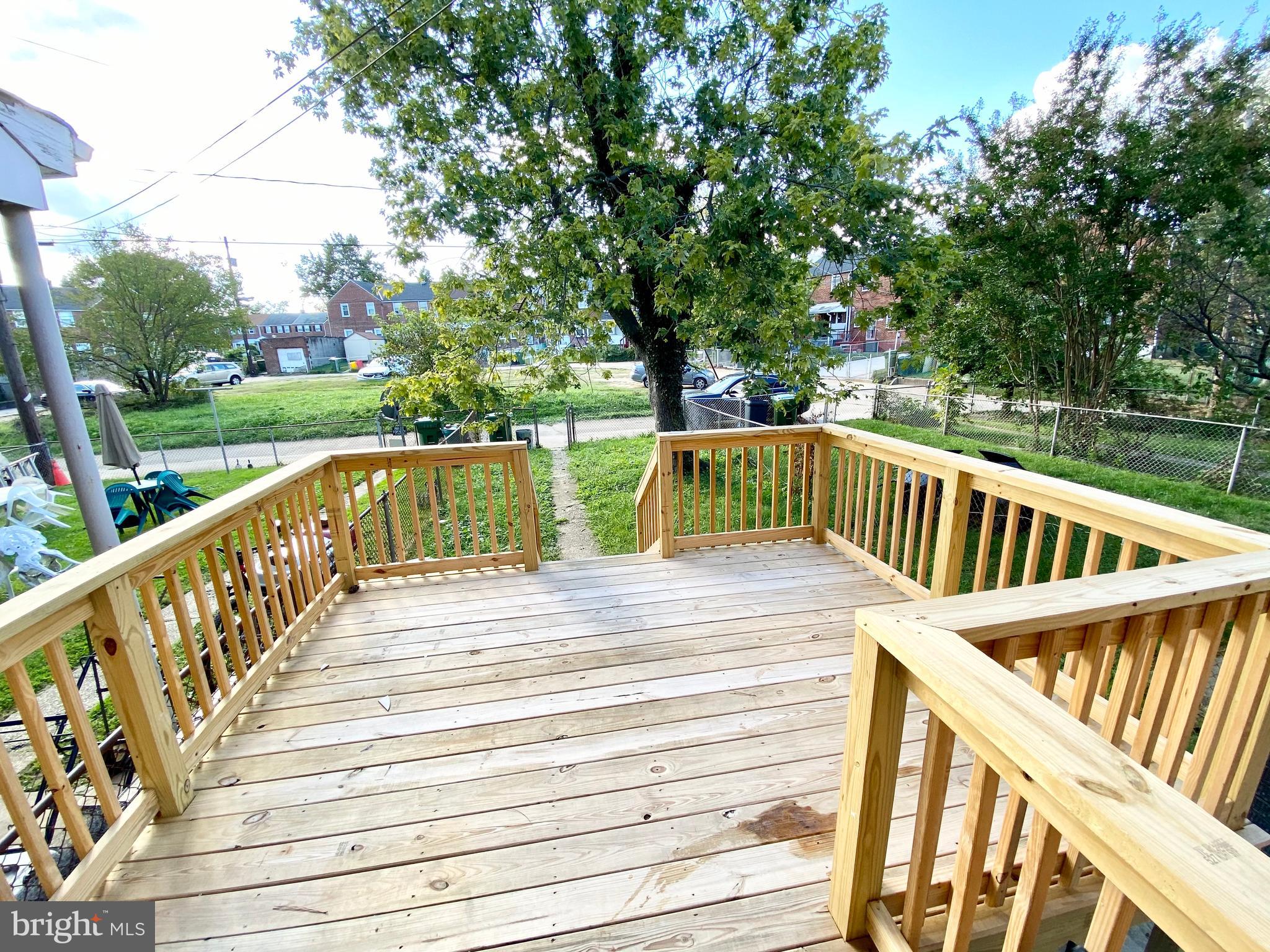 5742 Edgepark Road Baltimore, MD 21239 - Photo 21 of 22