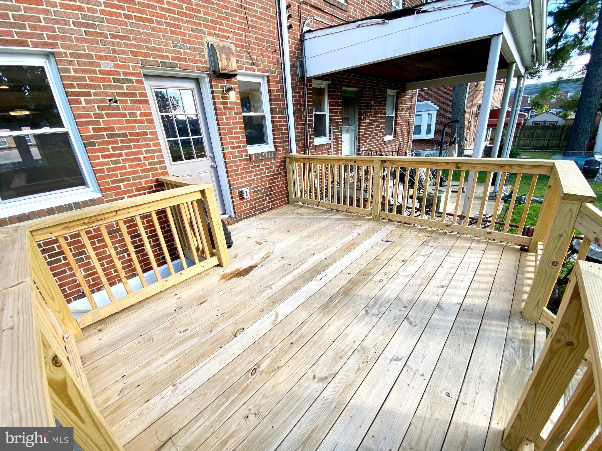 5742 Edgepark Road Baltimore, MD 21239 - Photo 22 of 22