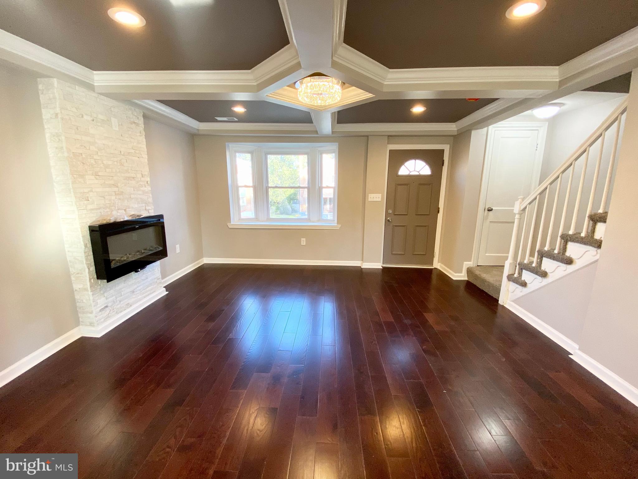5742 Edgepark Road Baltimore, MD 21239 - Photo 4 of 22
