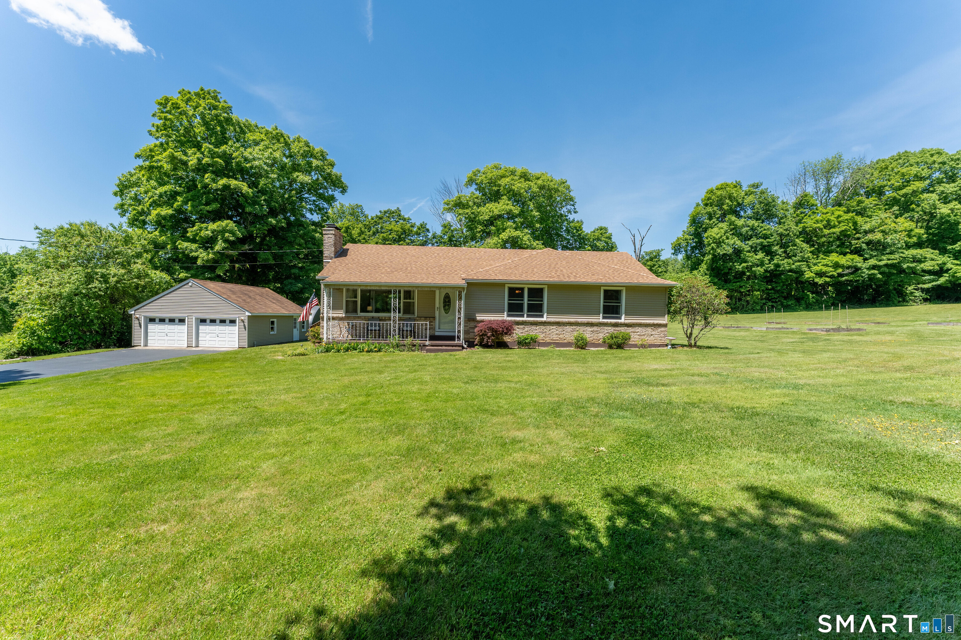 33 Ference Road Ashford, CT 06278 - Photo 22 of 27