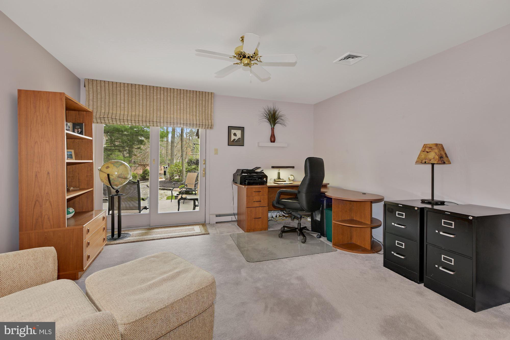 31 Bortons Road Medford, NJ 08055 - Photo 41 of 90 2nd main floor bedrm/office