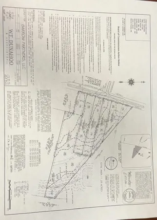 $135,000 | 0 Clacktown Road, Winder, GA 30680
