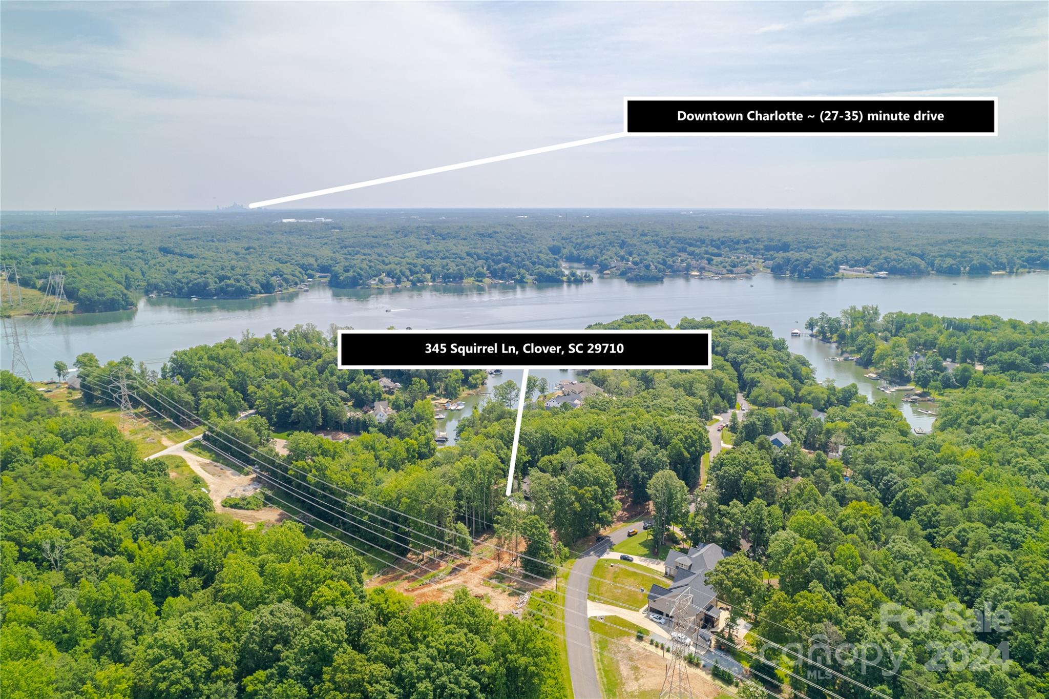 345 Squirrel Lane Clover, SC 29710 - Photo 5 of 21