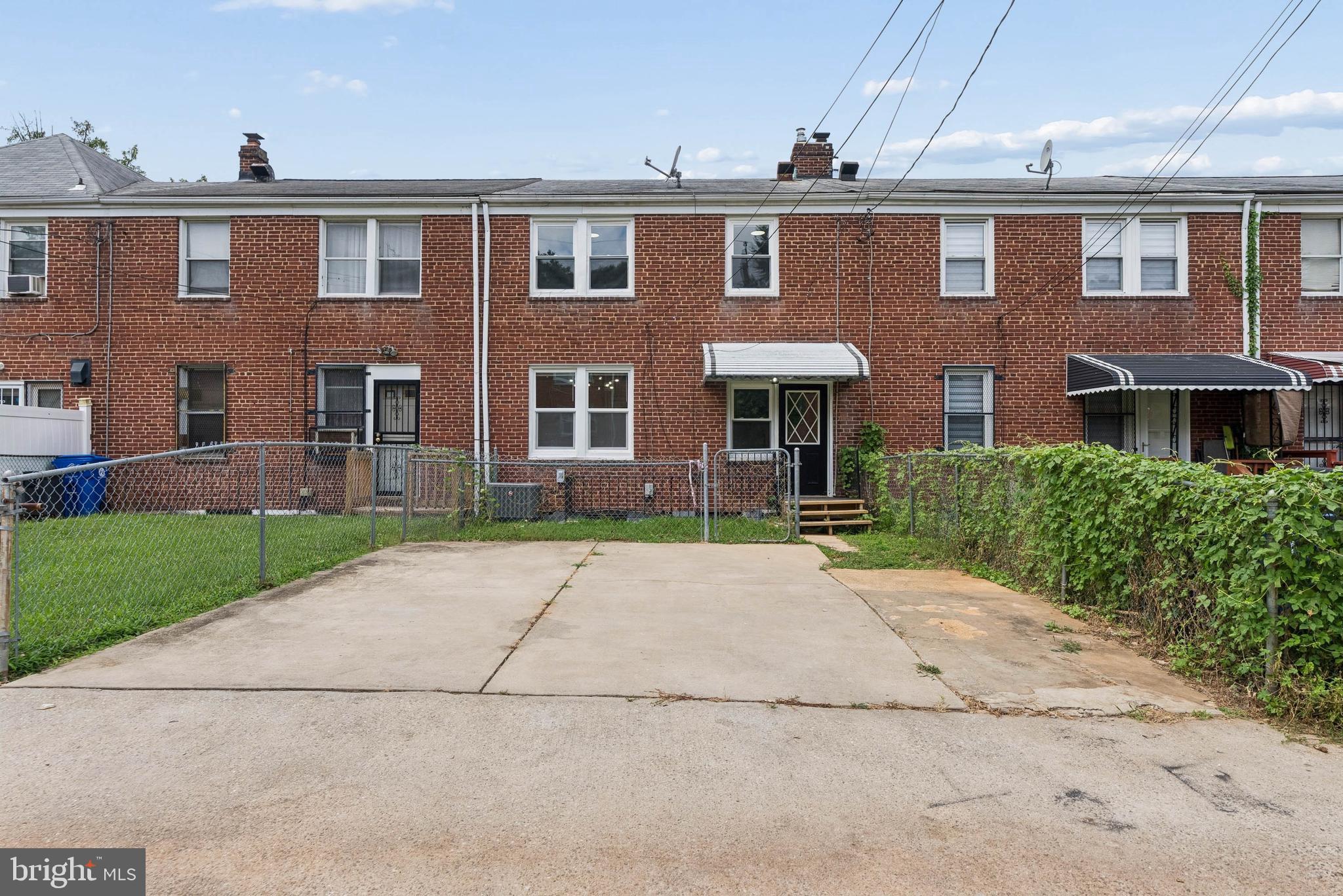 4035 Annellen Road Baltimore, MD 21215 - Photo 51 of 51 Gallery Image 51